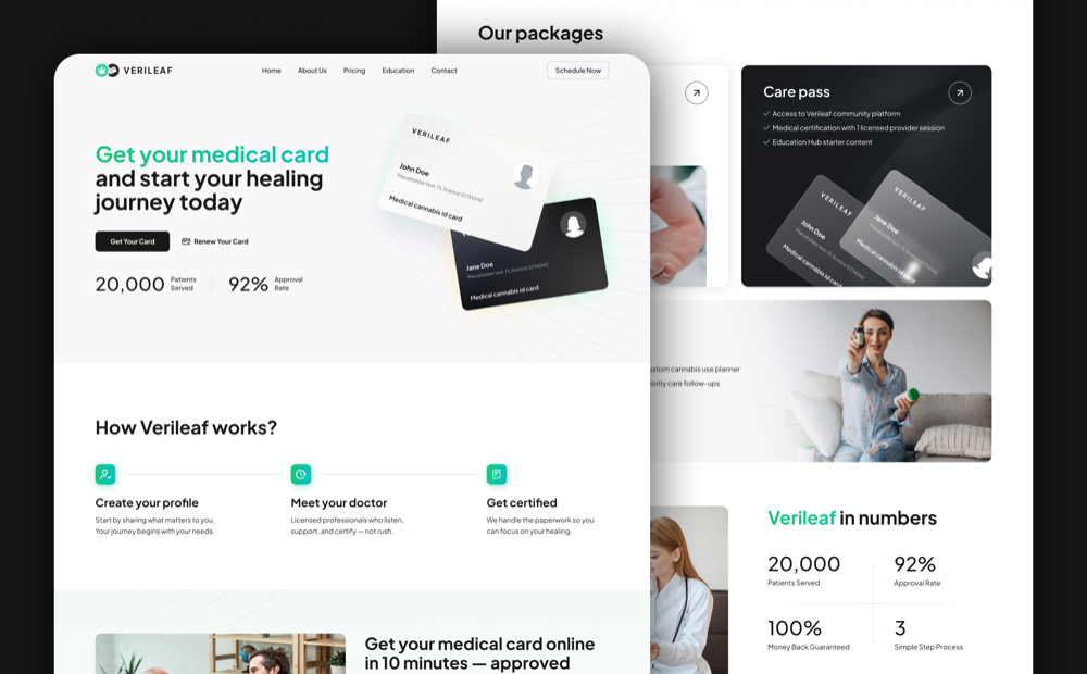 Mobile · Subscription